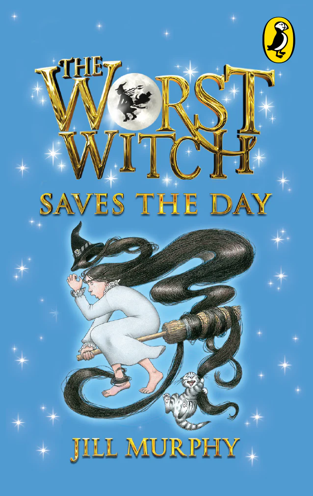 The Worst Witch Collection - Image 7