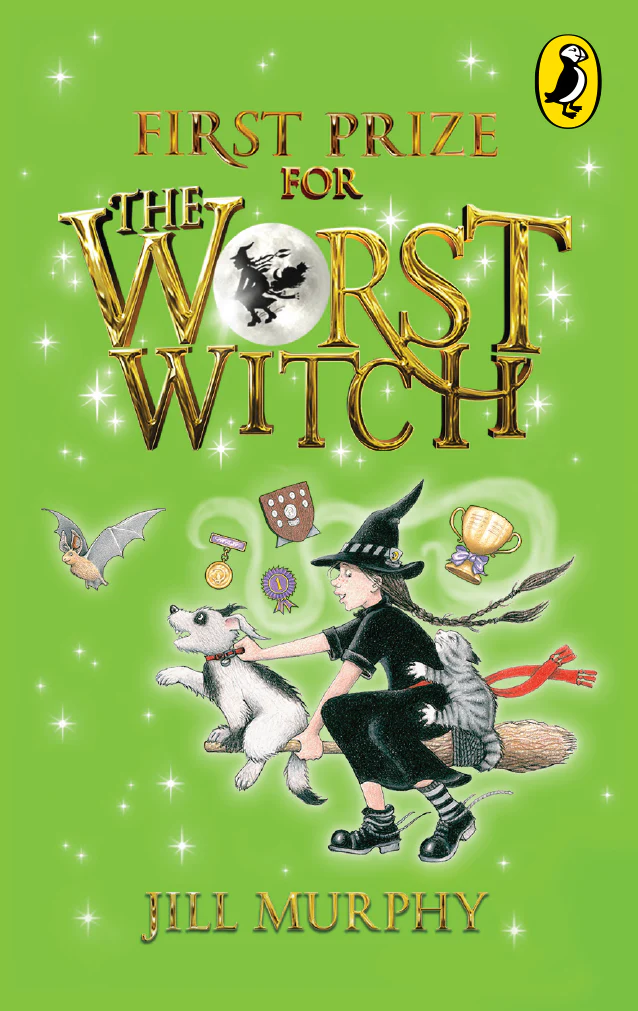 The Worst Witch Collection - Image 9