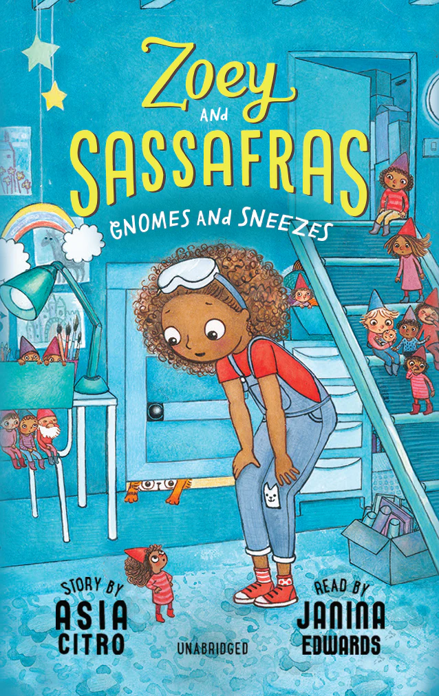 The Zoey and Sassafras Collection 2 - Image 5