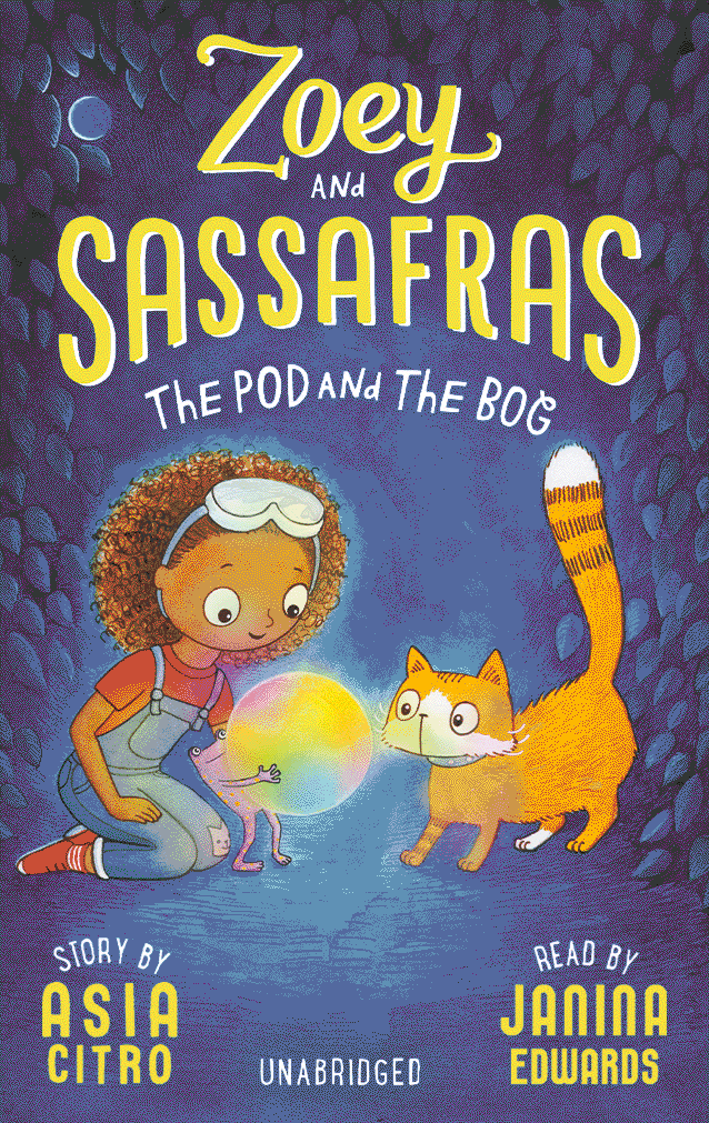 The Zoey and Sassafras Collection - Image 6