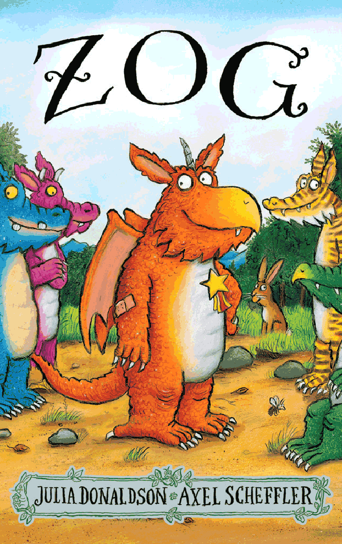 The Zog Bundle - Image 2