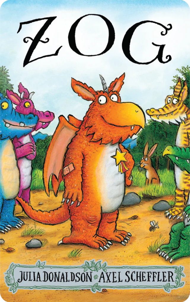 The Zog Bundle