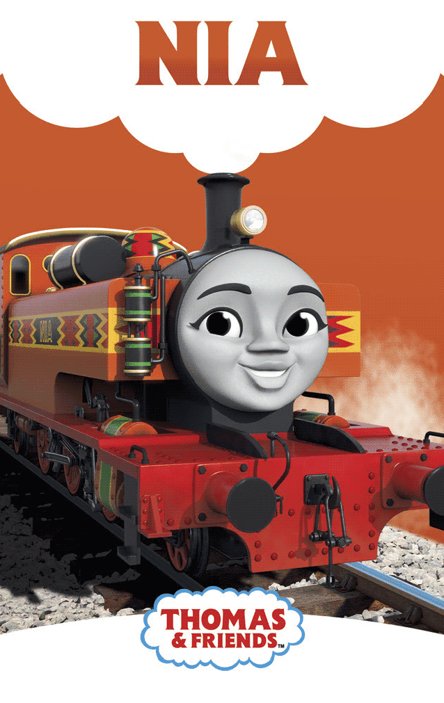 Thomas & Friends ™ The Steam Team Collection - Image 4