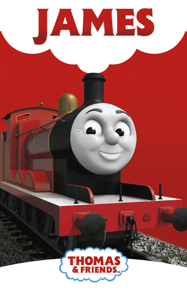 Thomas & Friends ™ The Steam Team Collection - Image 7
