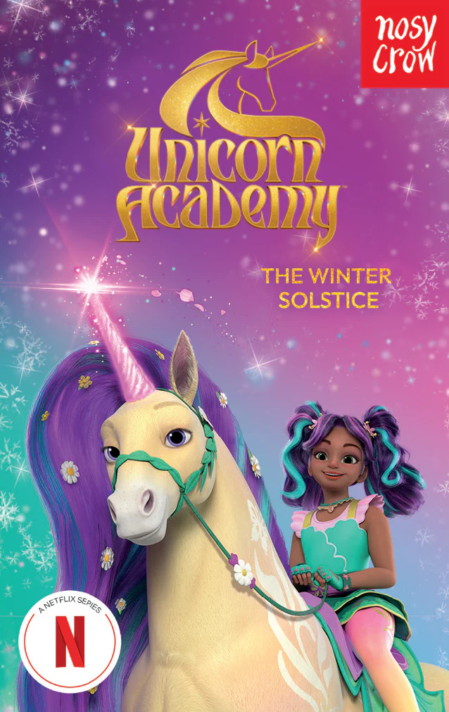 Unicorn Academy Collection - Image 5