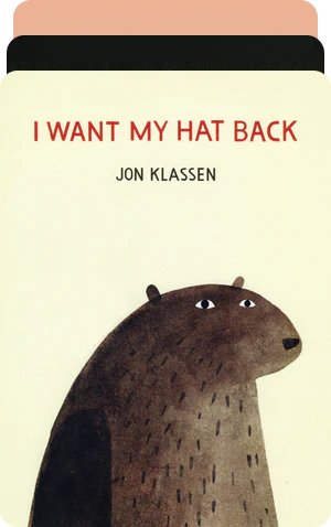 We Found a Hat Pack