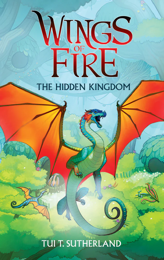 Wings of Fire Pack - Image 4