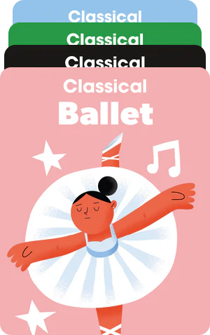 Yoto Classical Moments