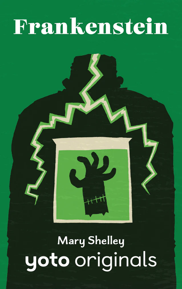Yoto Classics: Frankenstein