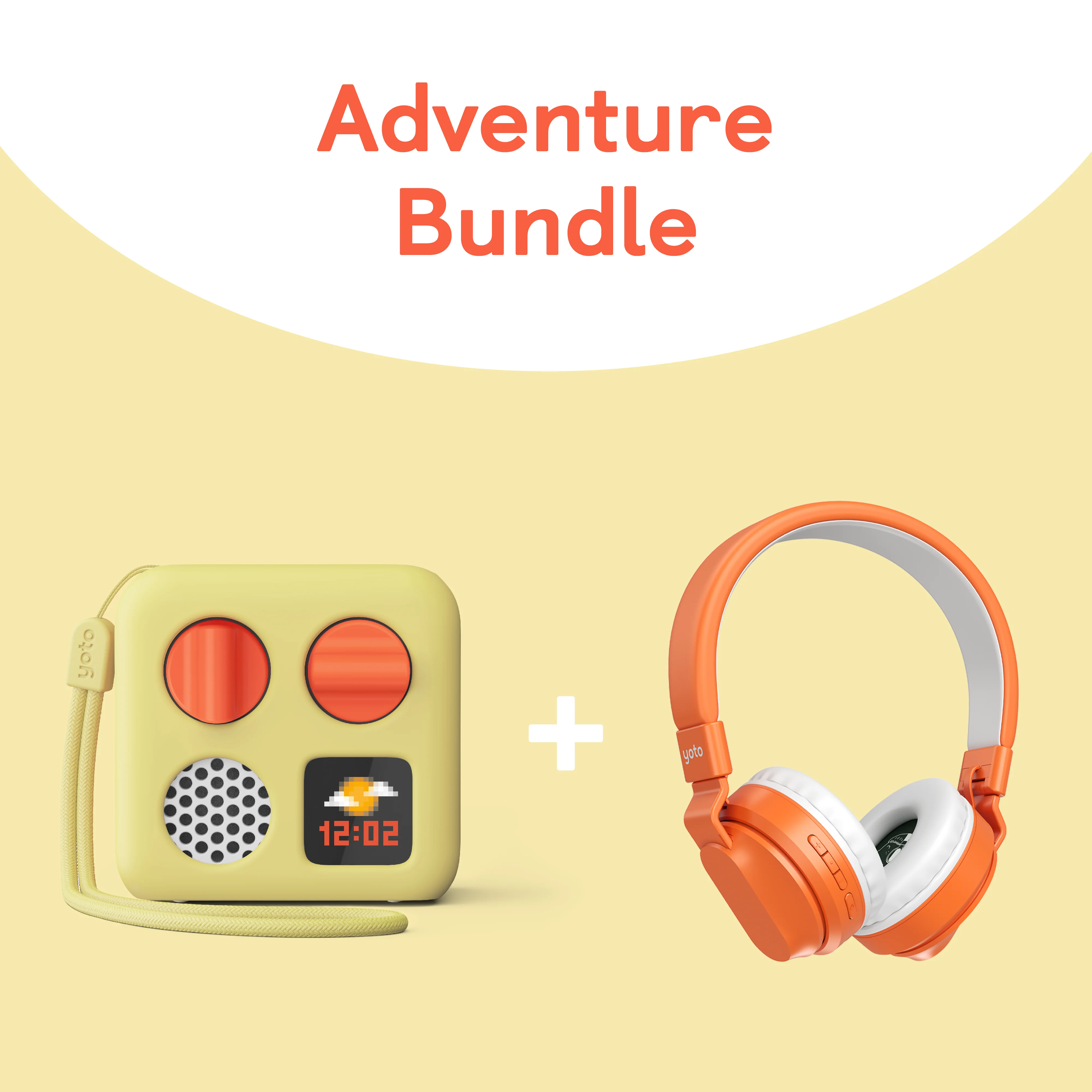Yoto Mini Adventure Bundle - Image 5