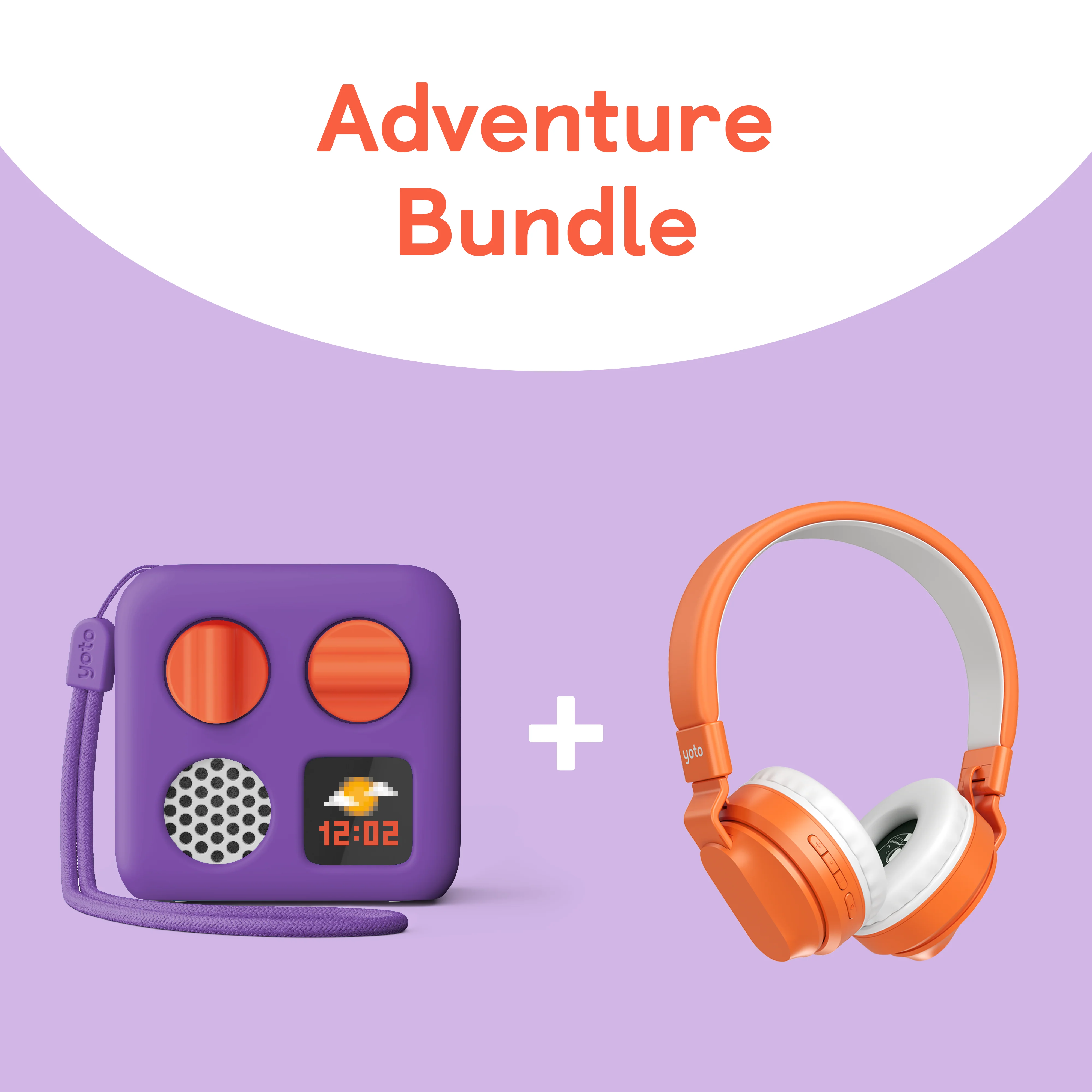 Yoto Mini Adventure Bundle - Image 6