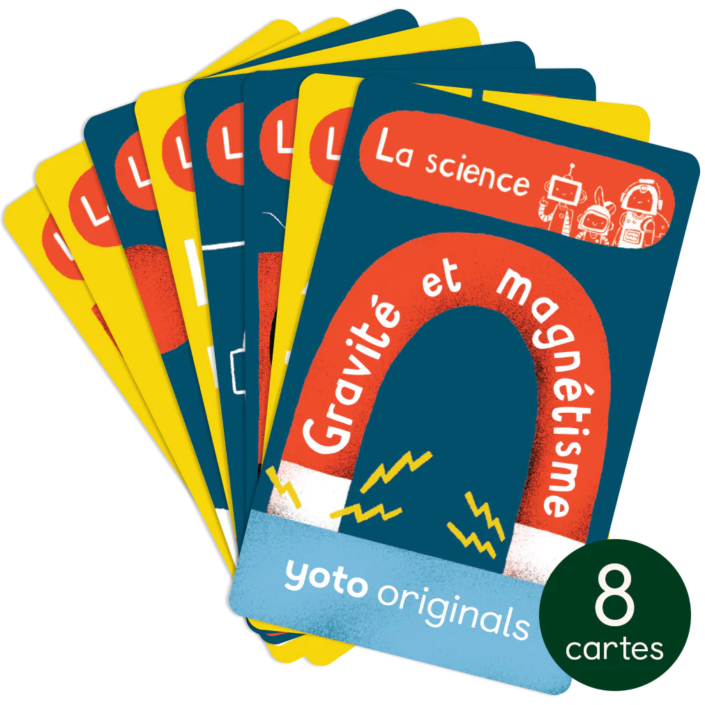 Yoto Player + Brainbots combo - Image 21
