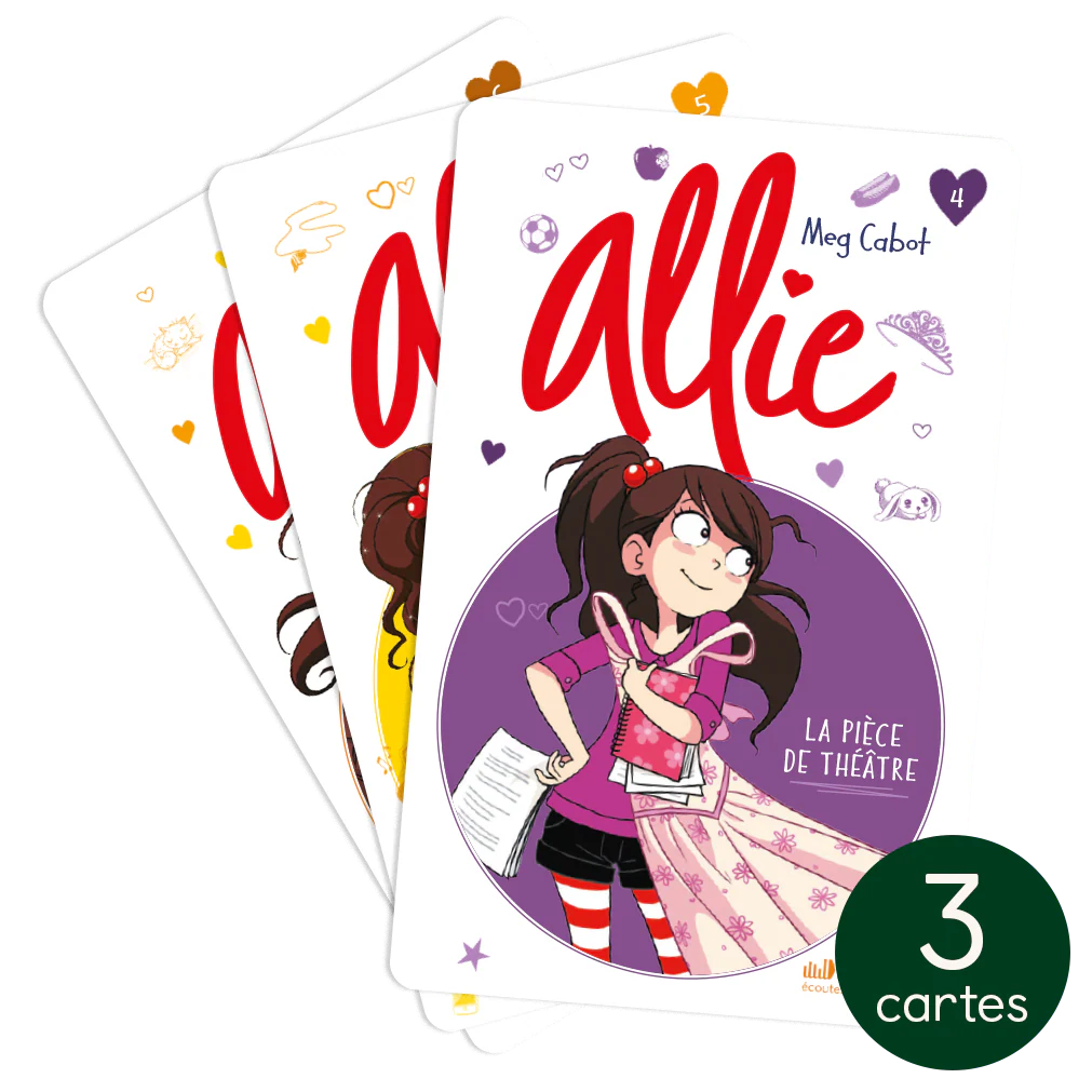 Yoto Player + Carnet d'Allie combo - Image 3