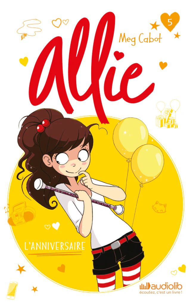Yoto Player + Carnet d'Allie combo - Image 5