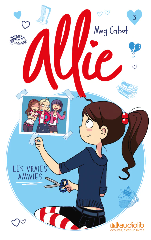 Yoto Player + Carnet d'Allie combo - Image 8