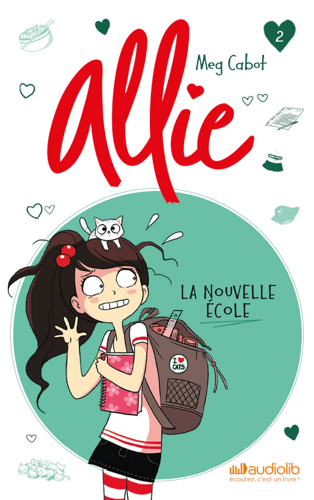 Yoto Player + Carnet d'Allie combo - Image 9