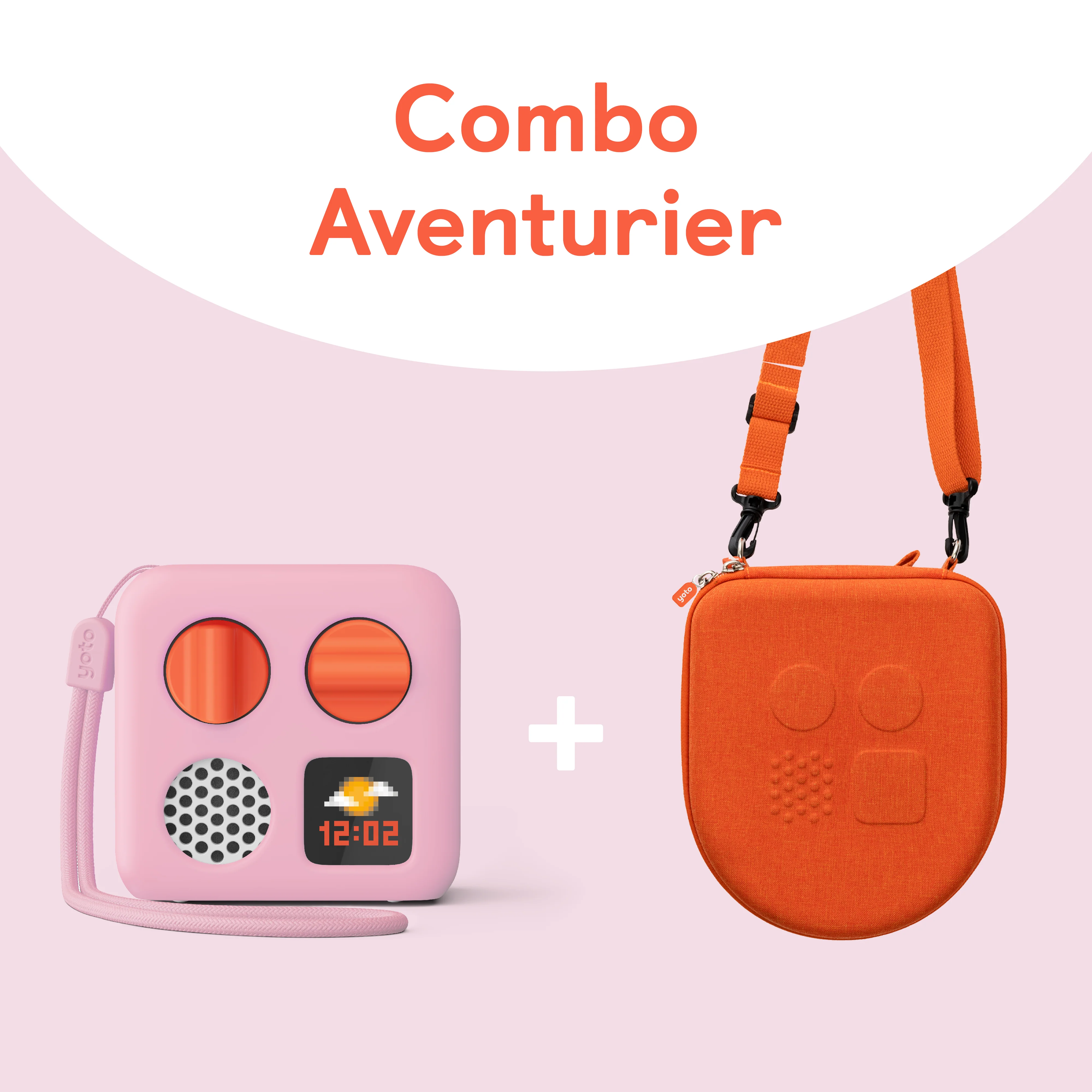 Yoto Mini combo Aventurier - Image 2