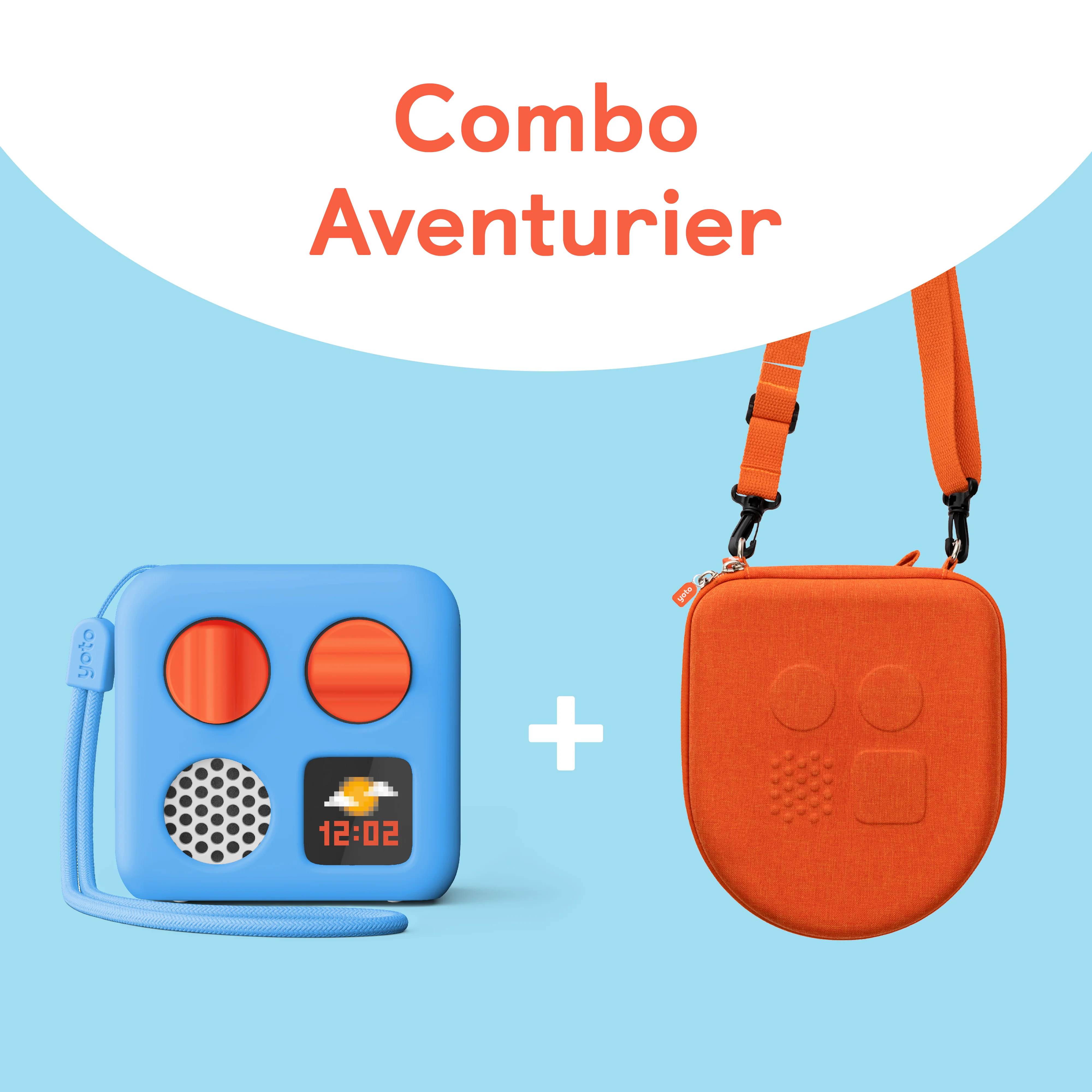 Yoto Mini combo Aventurier - Image 3