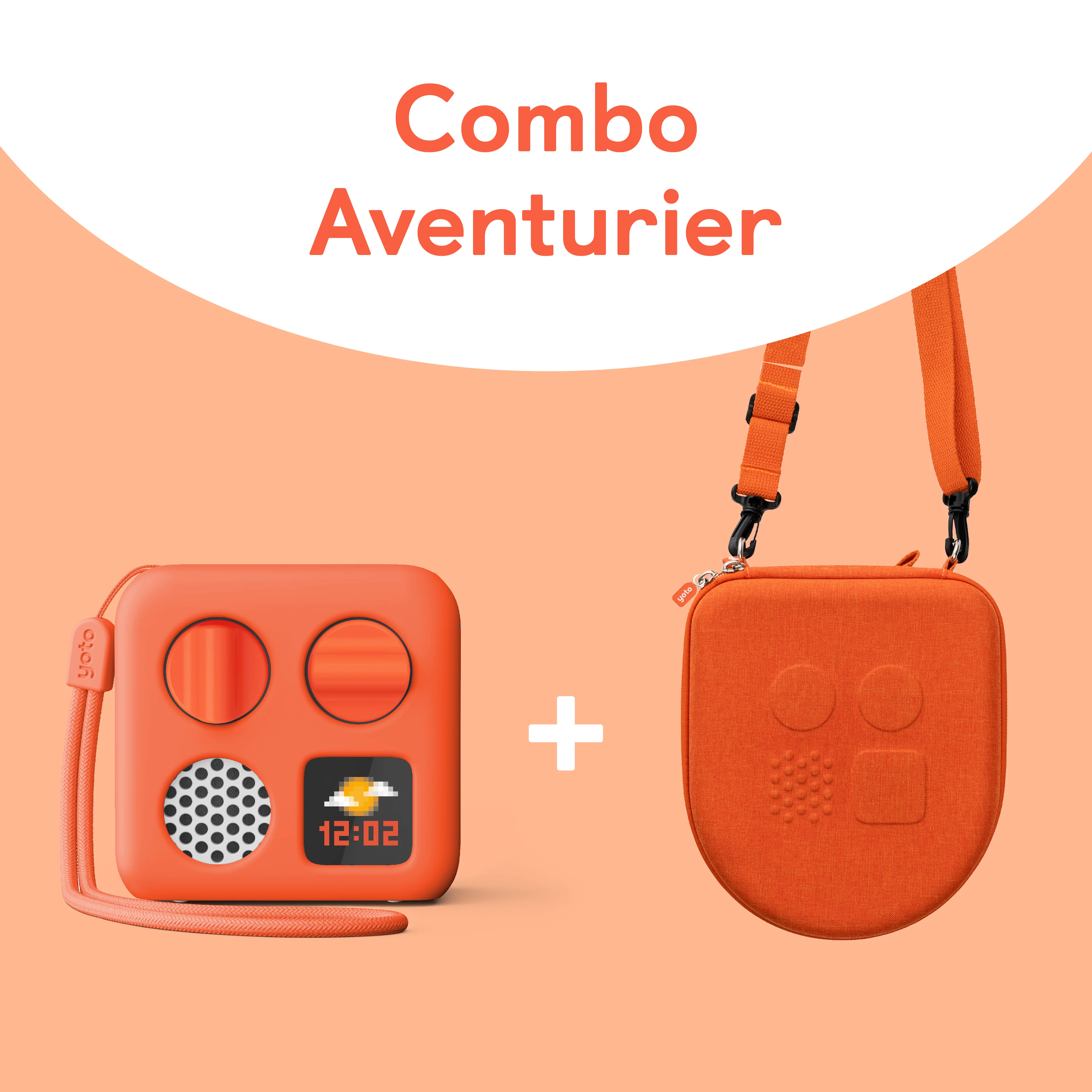 Yoto Mini combo Aventurier - Image 4