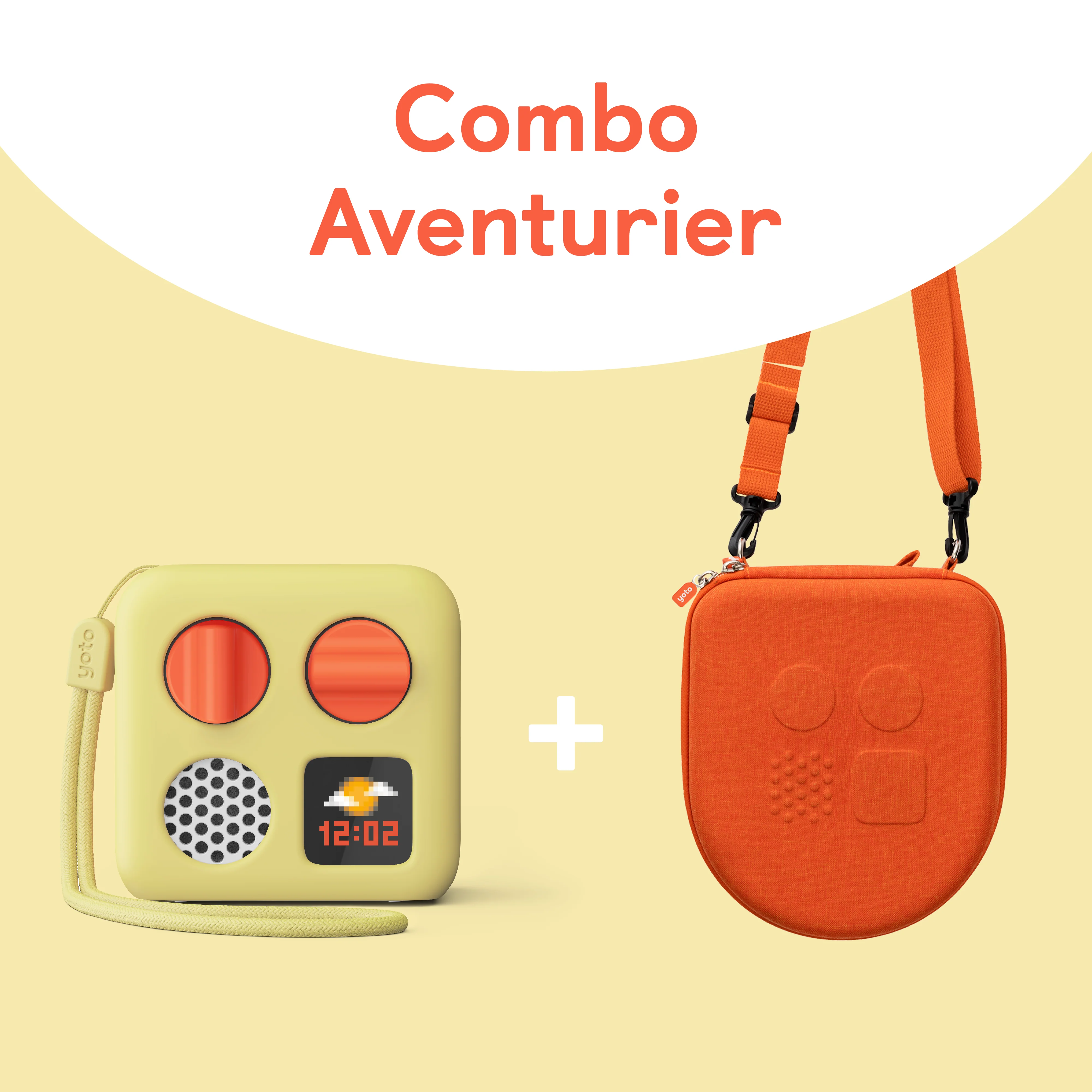 Yoto Mini combo Aventurier - Image 5