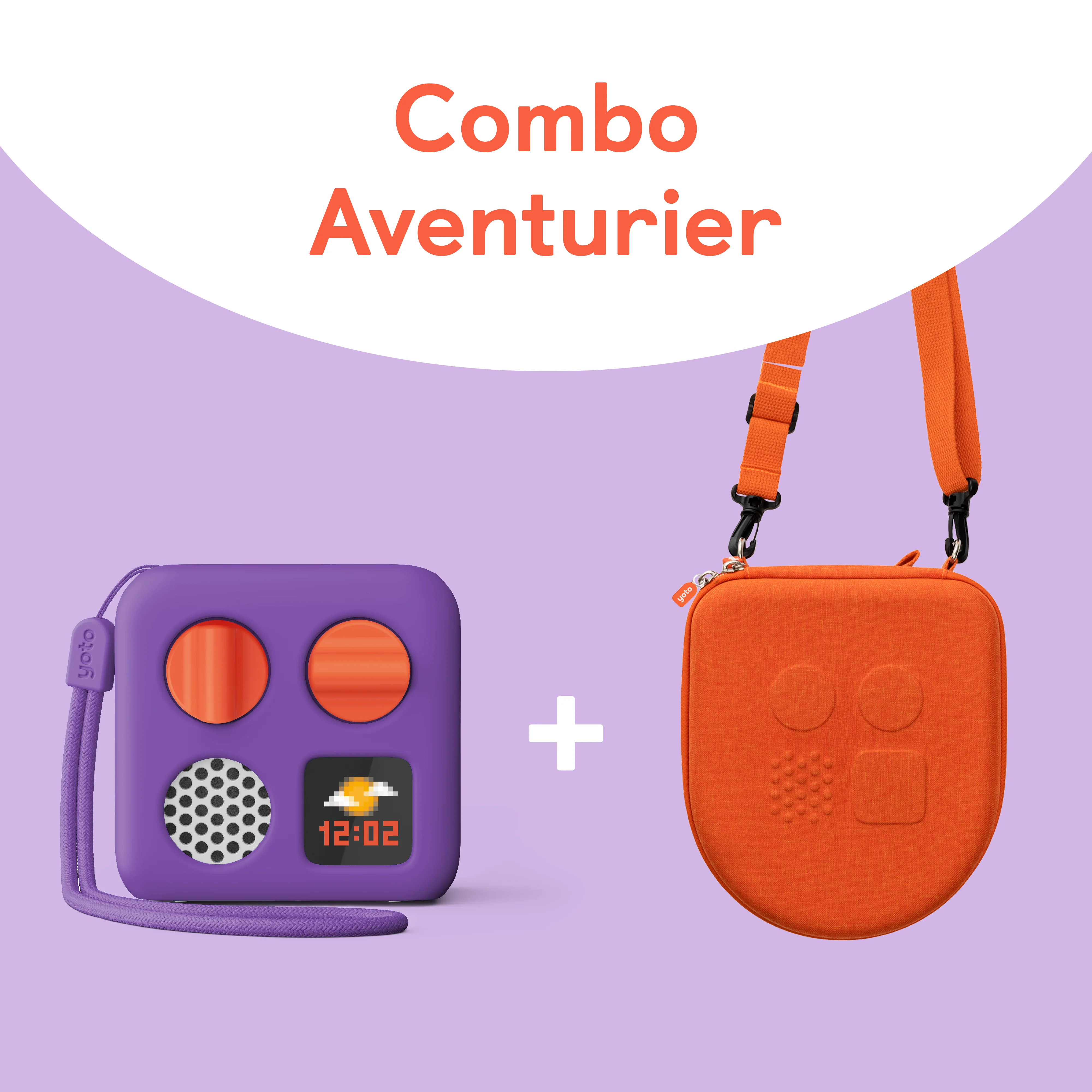 Yoto Mini combo Aventurier - Image 6