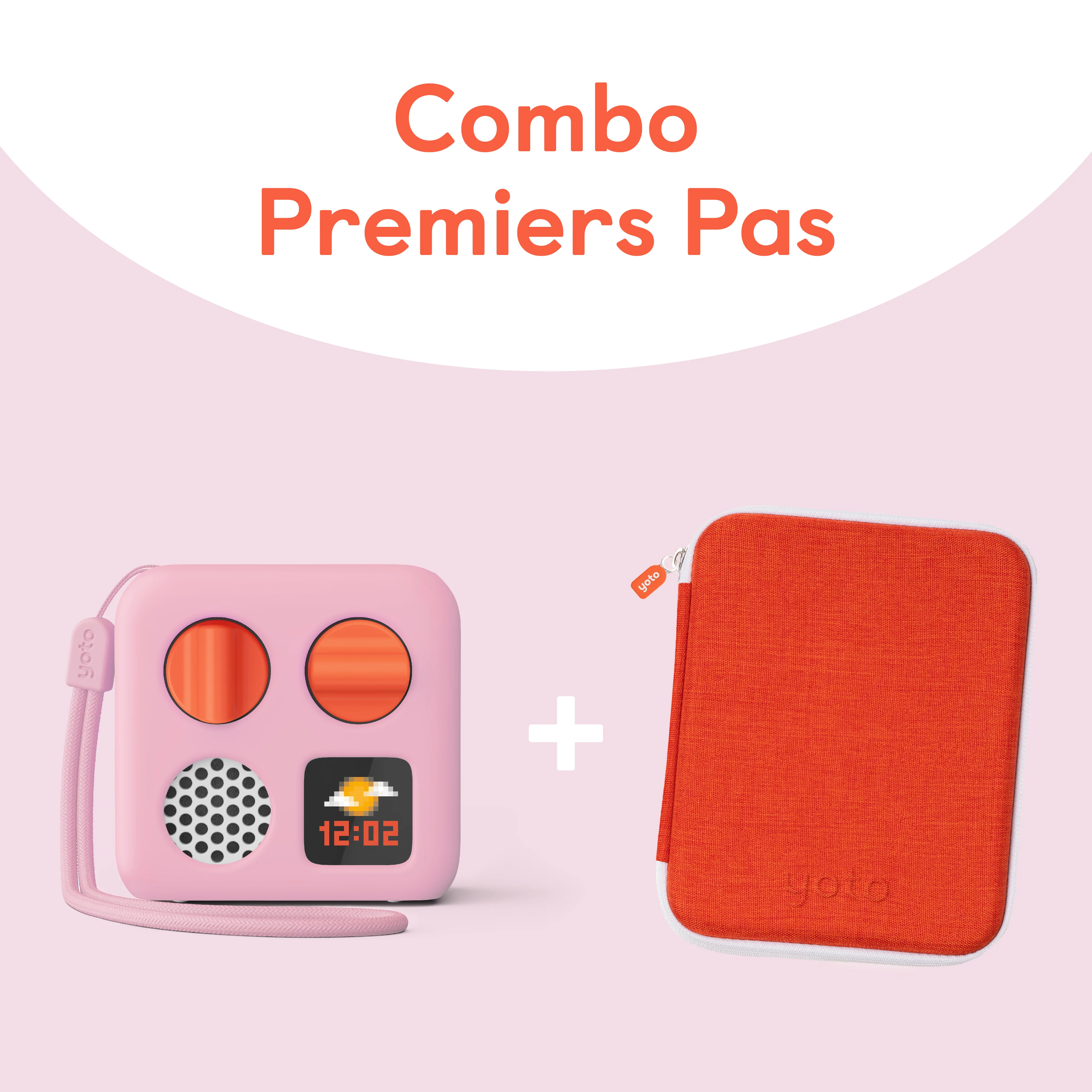 Yoto Mini combo Premier Pas - Image 2