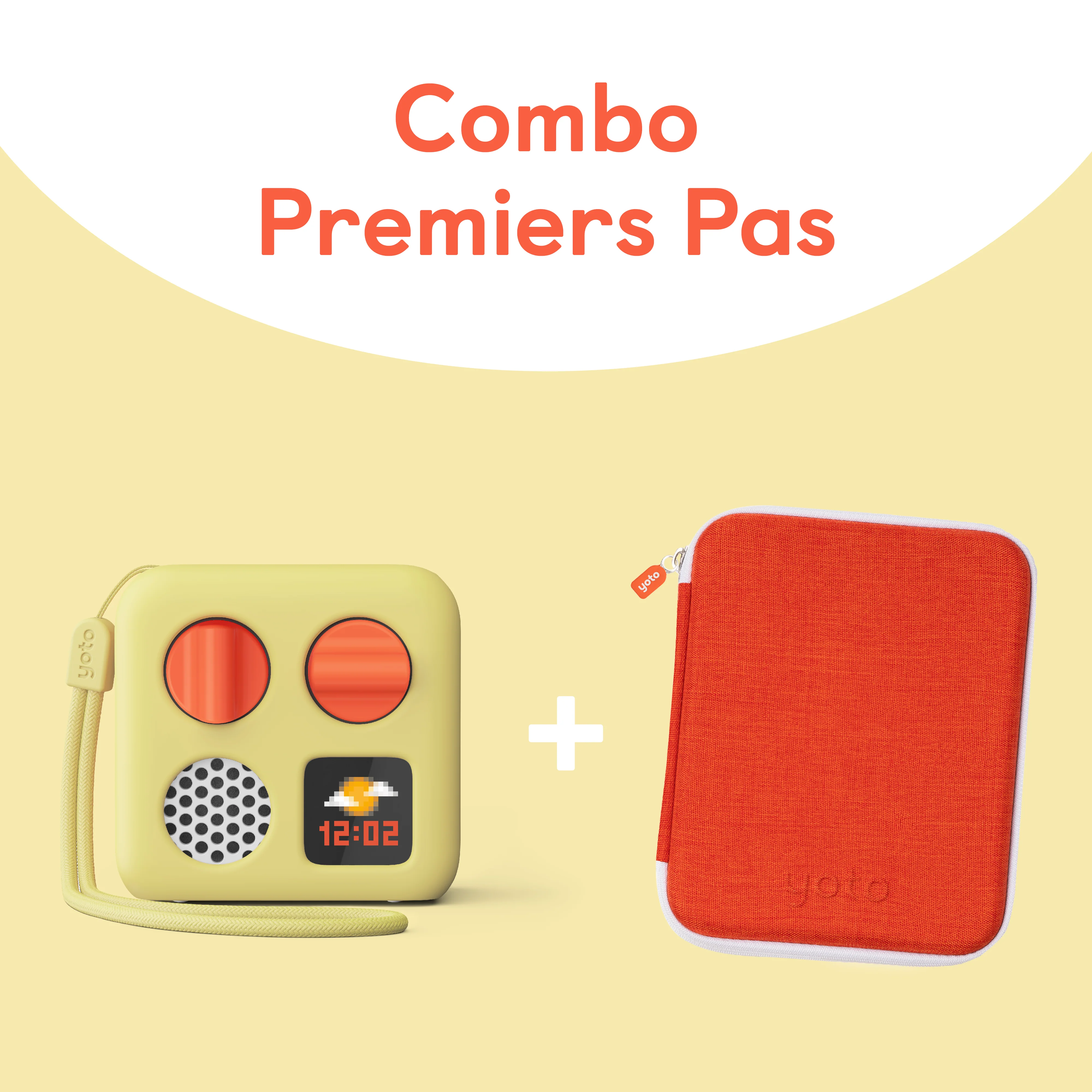Yoto Mini combo Premier Pas - Image 5