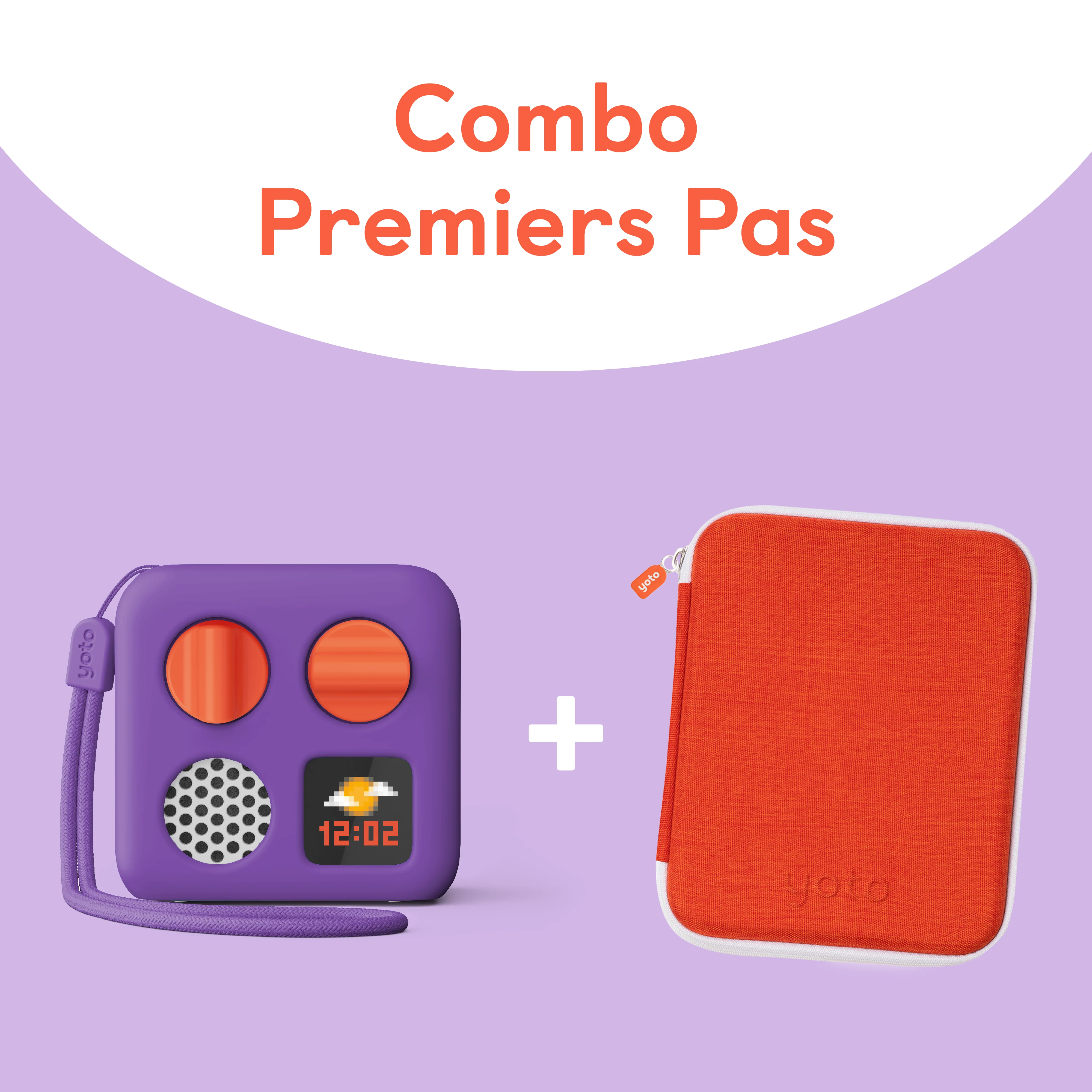 Yoto Mini combo Premier Pas - Image 6