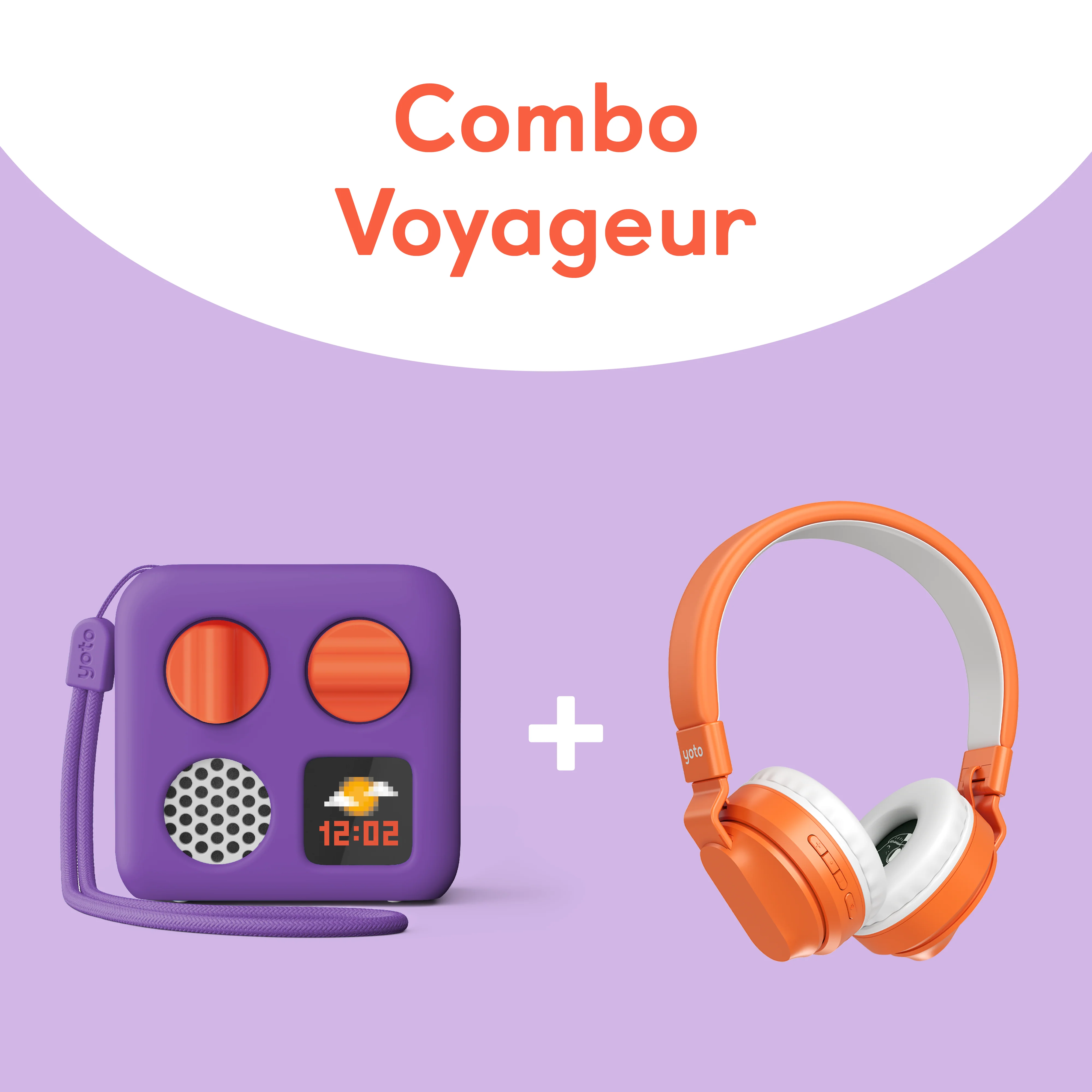 Yoto Mini combo Voyageur - Image 6