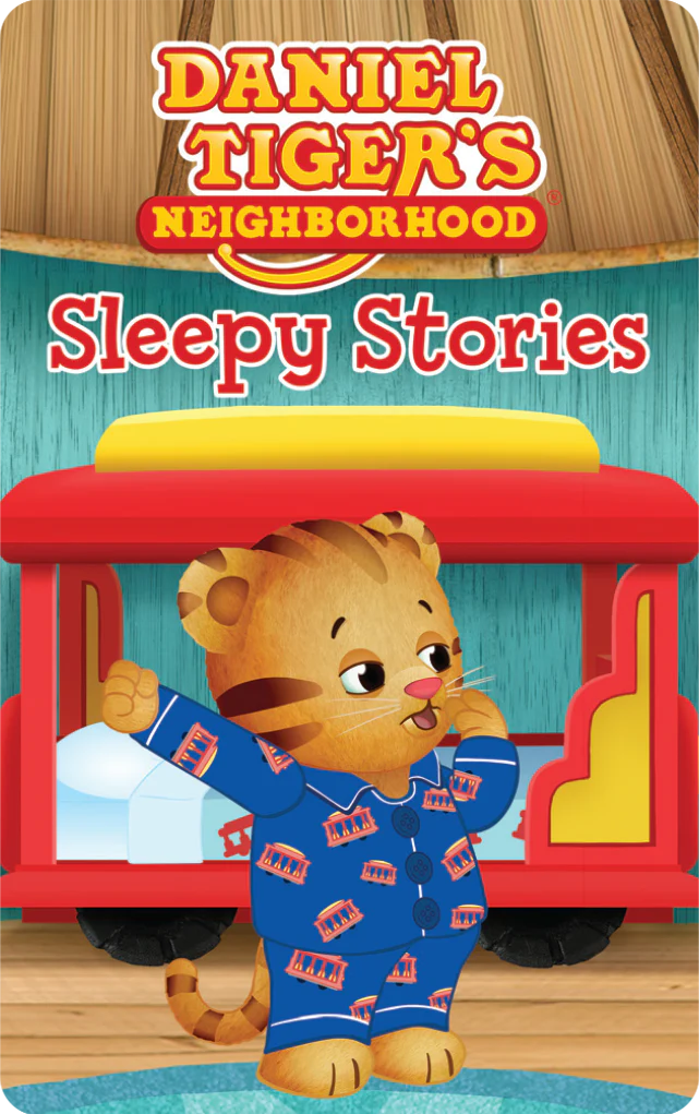 Yoto Mini + Daniel Tiger's Neighborhood Bundle - Image 3
