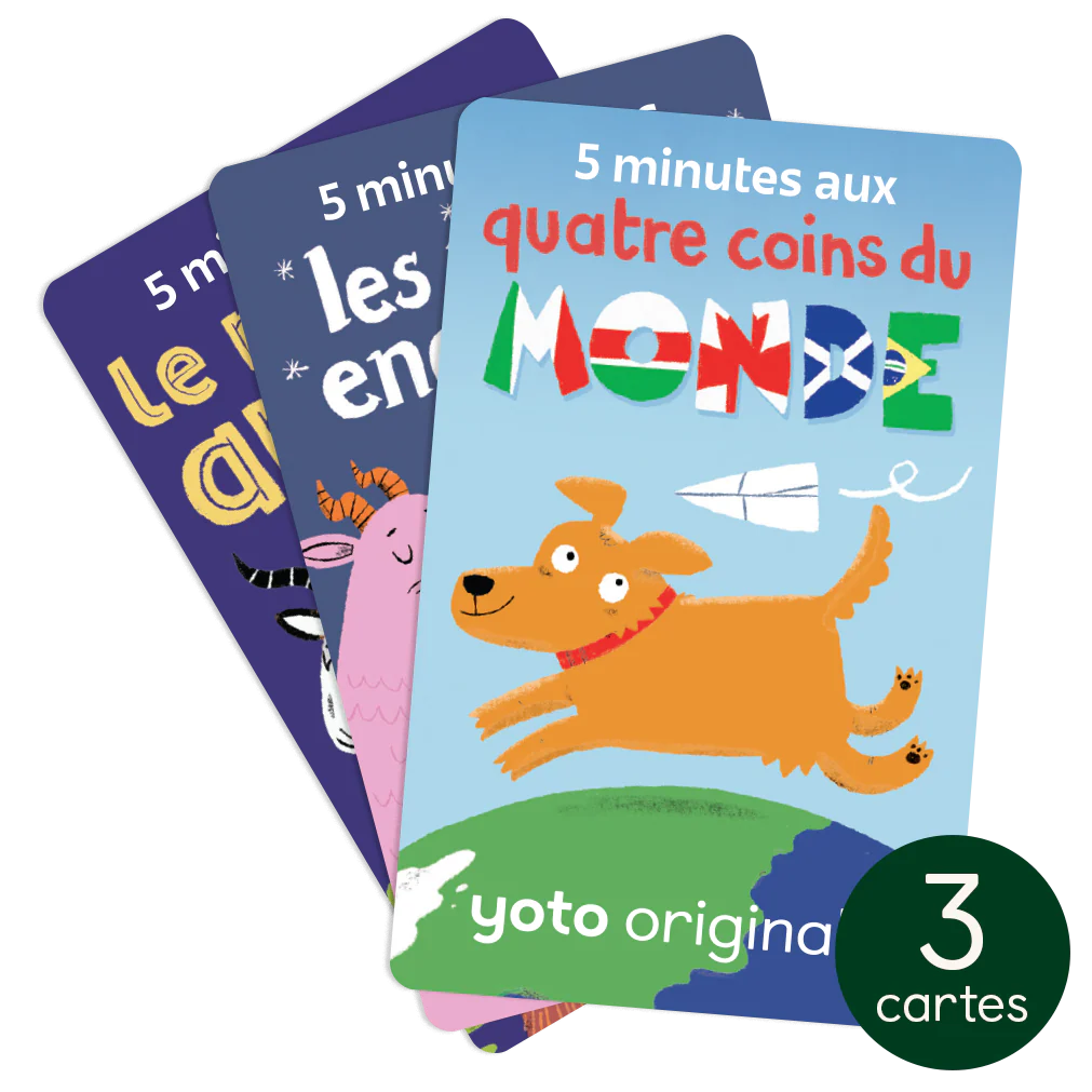 Yoto Player + Découverte combo - Image 9