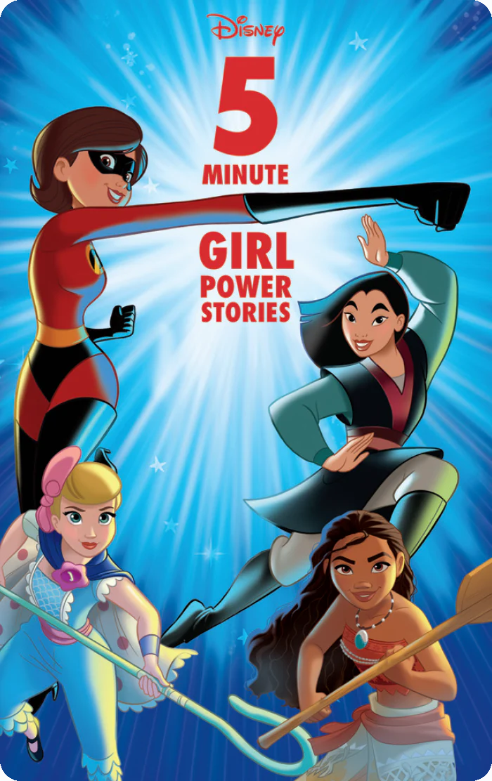 Yoto Mini + Disney 5-Minute Stories Bundle - Image 5