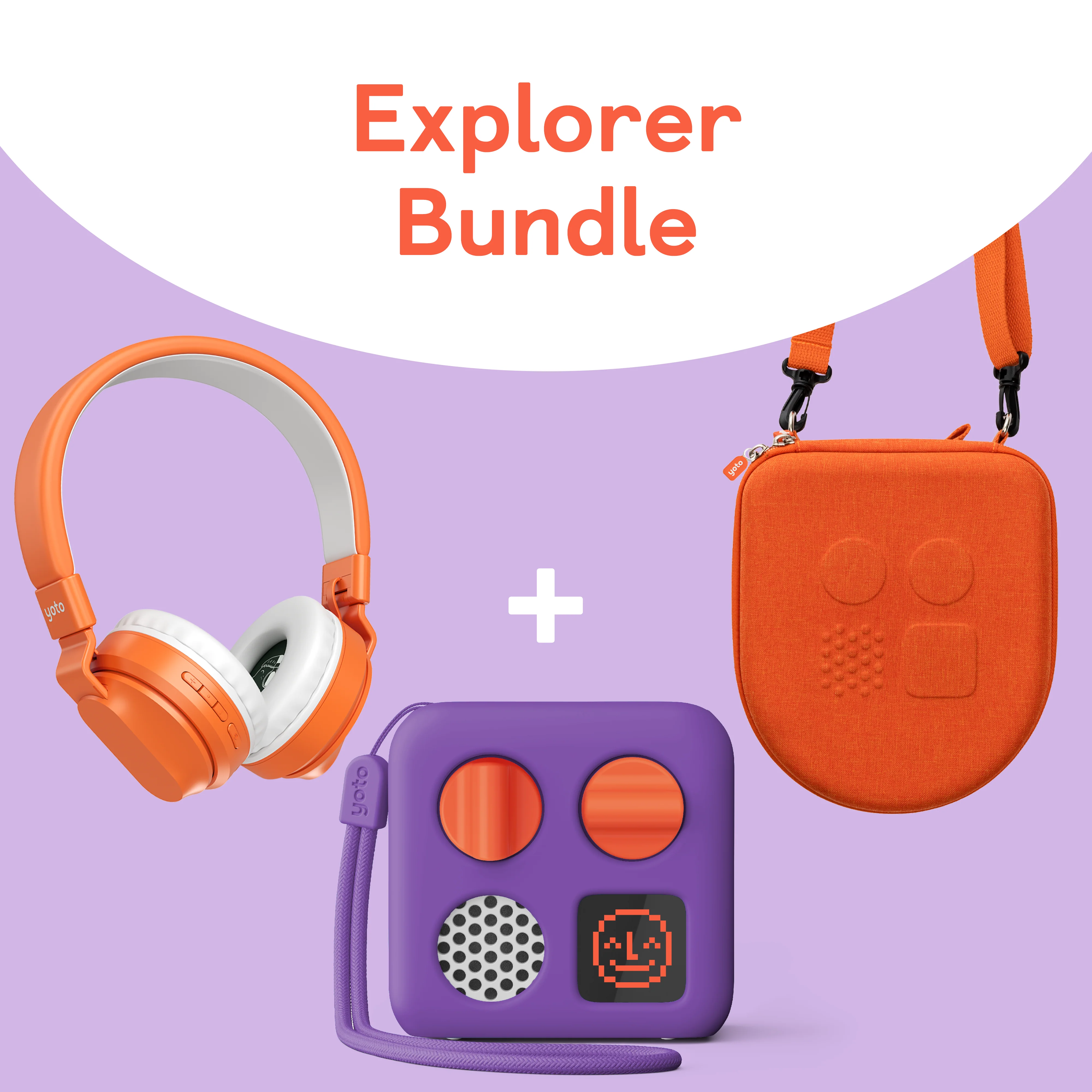 Yoto Mini Explorer Bundle - Image 6