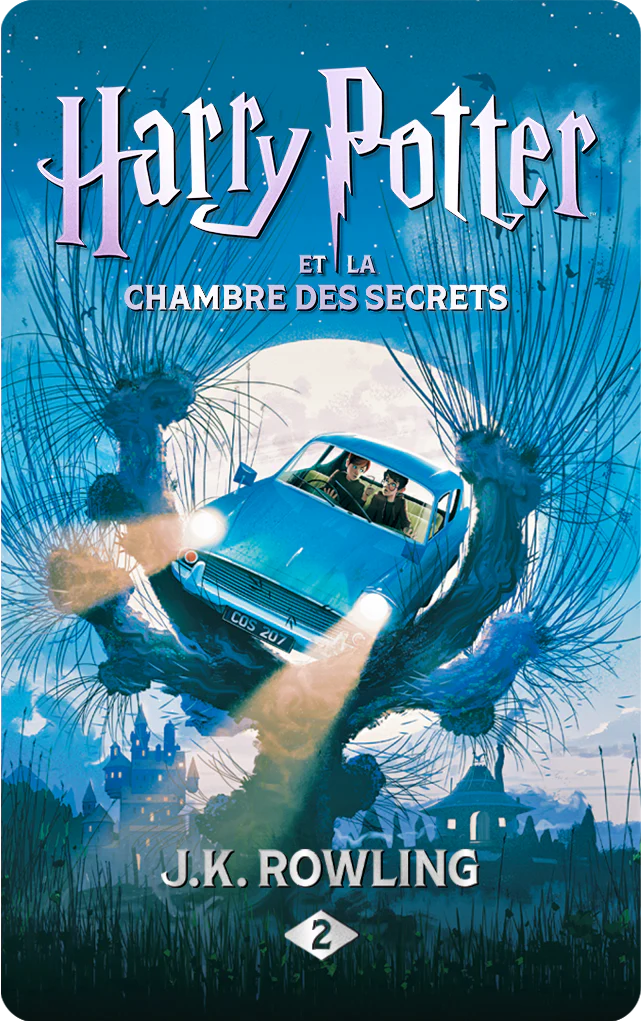 Yoto Mini + Harry Potter : livres 1 à 3 combo - Image 4