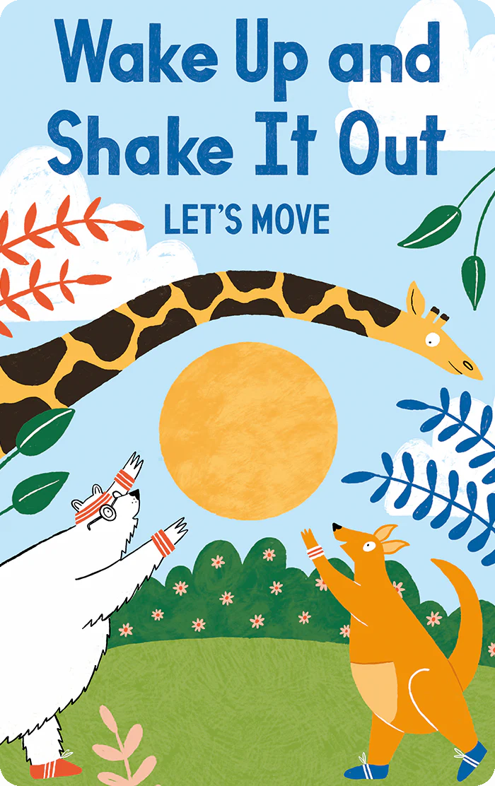 Yoto Player + Let's Move Bundle - Image 4