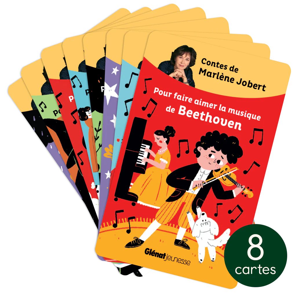 Yoto Player + Marlène Jobert combo - Image 12