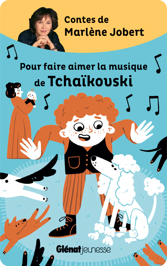 Yoto Player + Marlène Jobert combo - Image 13