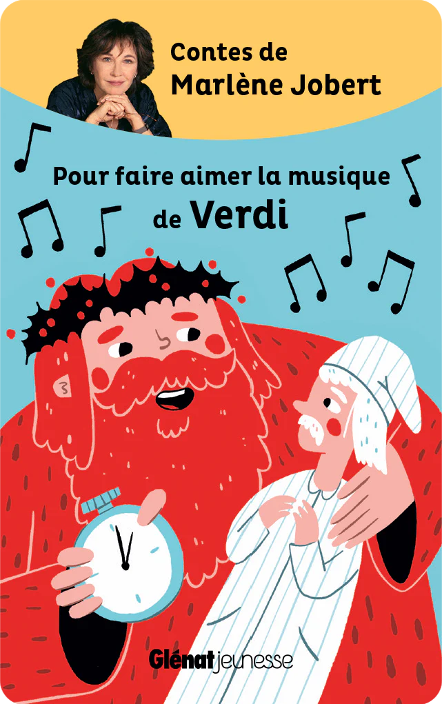 Yoto Player + Marlène Jobert combo - Image 14
