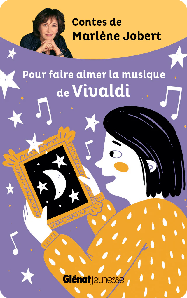 Yoto Player + Marlène Jobert combo - Image 15