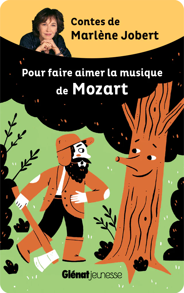 Yoto Player + Marlène Jobert combo - Image 17