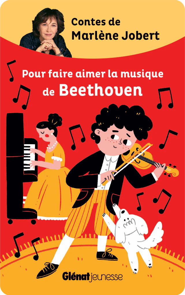 Yoto Player + Marlène Jobert combo - Image 18