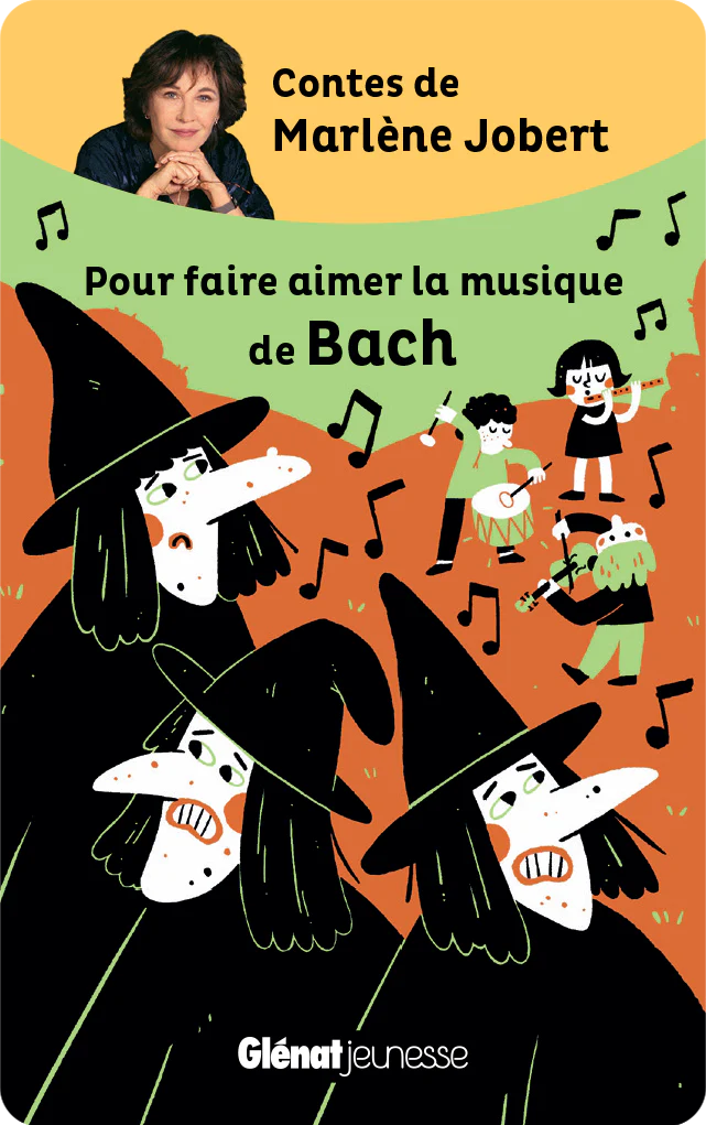 Yoto Player + Marlène Jobert combo - Image 19