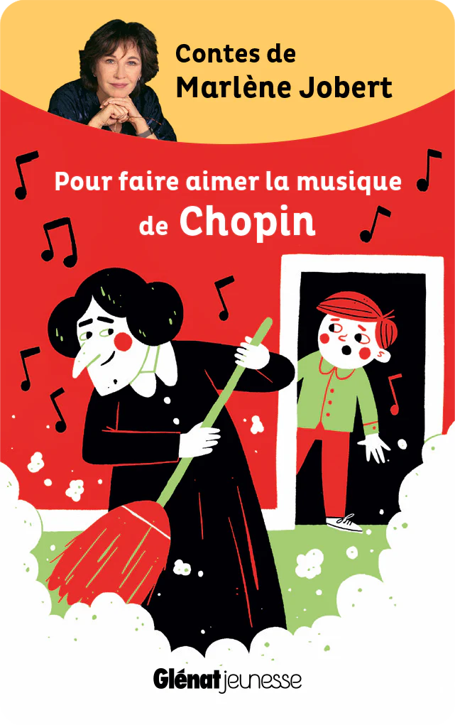 Yoto Player + Marlène Jobert combo - Image 20