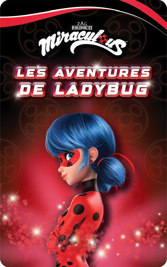 Yoto Mini + Miraculous combo - Image 3