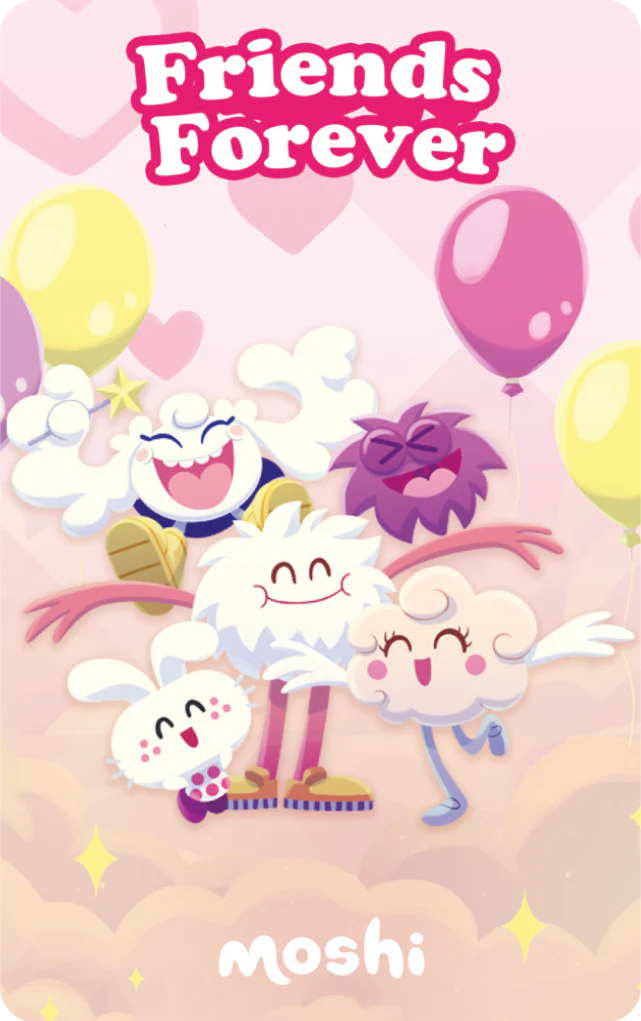 Yoto Player + Moshi Bundle - Image 3