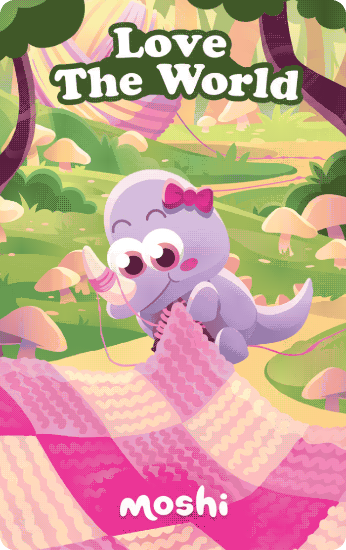 Yoto Player + Moshi Bundle - Image 4