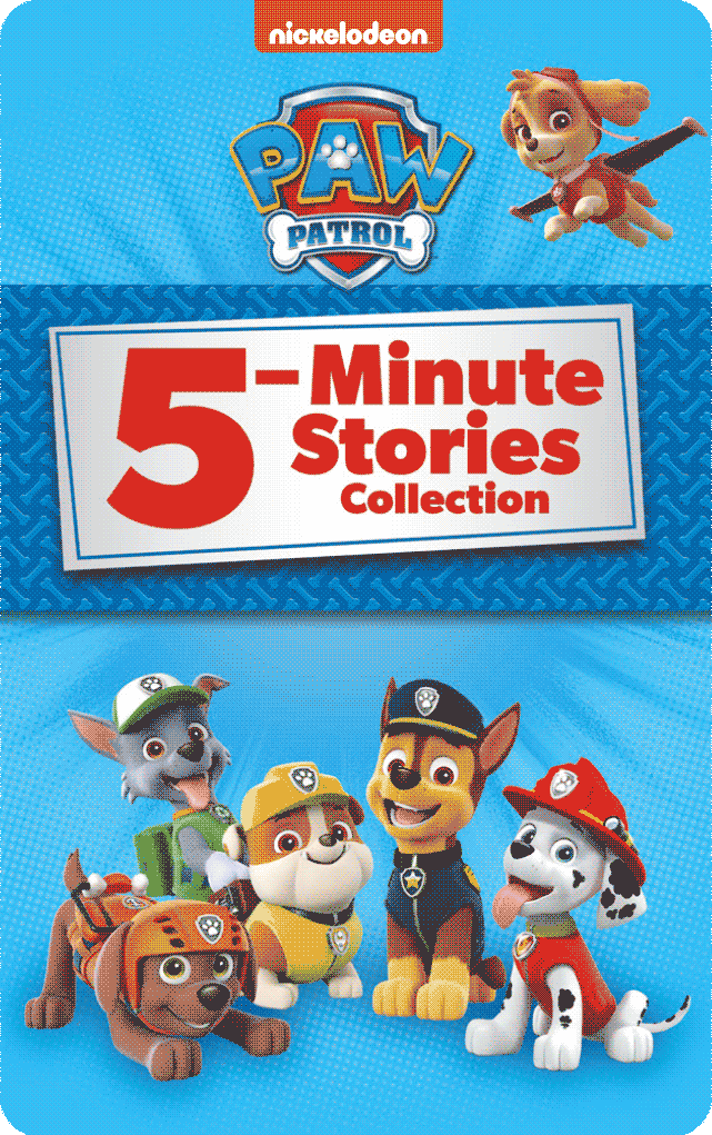 Yoto Mini + Paw Patrol Bundle - Image 4