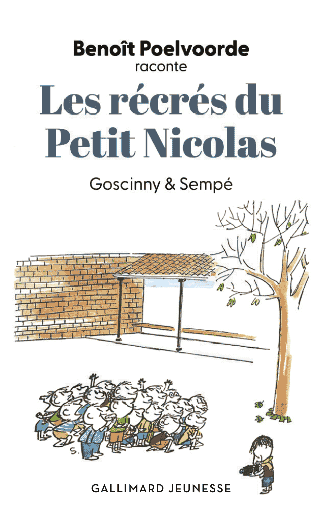 Yoto Player + Petit Nicolas combo - Image 4