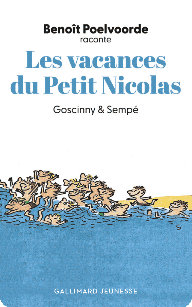 Yoto Player + Petit Nicolas combo - Image 5