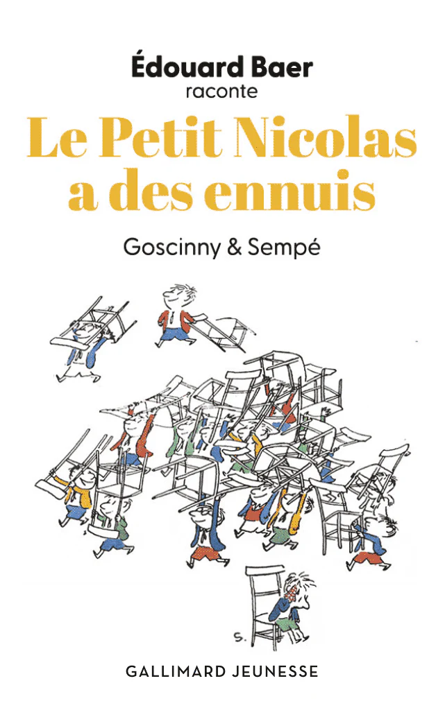 Yoto Player + Petit Nicolas combo - Image 6